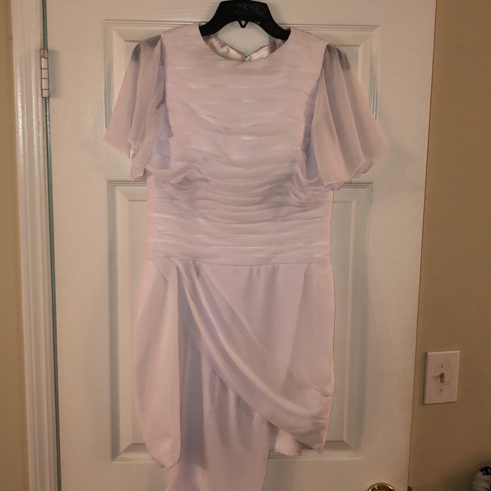 Cocktail Dress - Picture 3 of 4